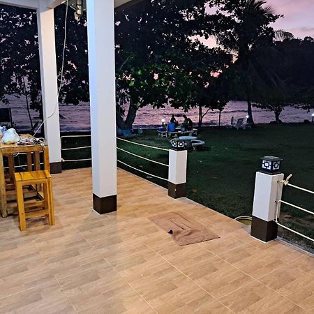 Lomtalay Resort Trat Laem Ngop Exteriér fotografie