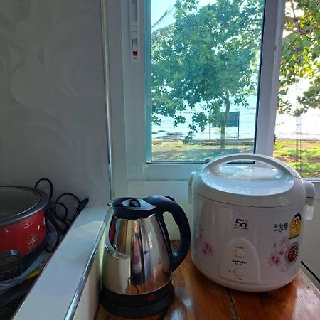Lomtalay Resort Trat Laem Ngop Exteriér fotografie