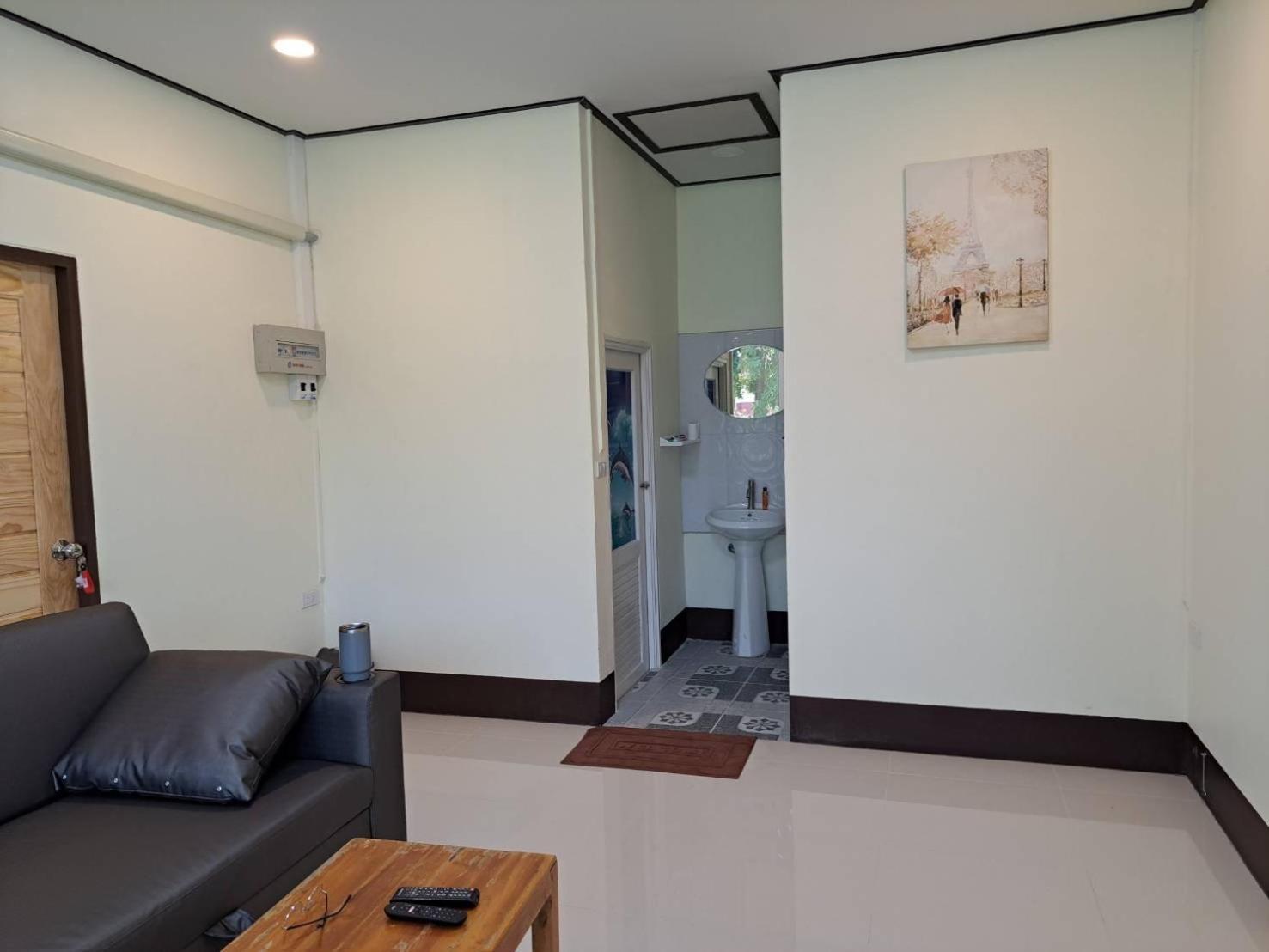 Lomtalay Resort Trat Laem Ngop Exteriér fotografie