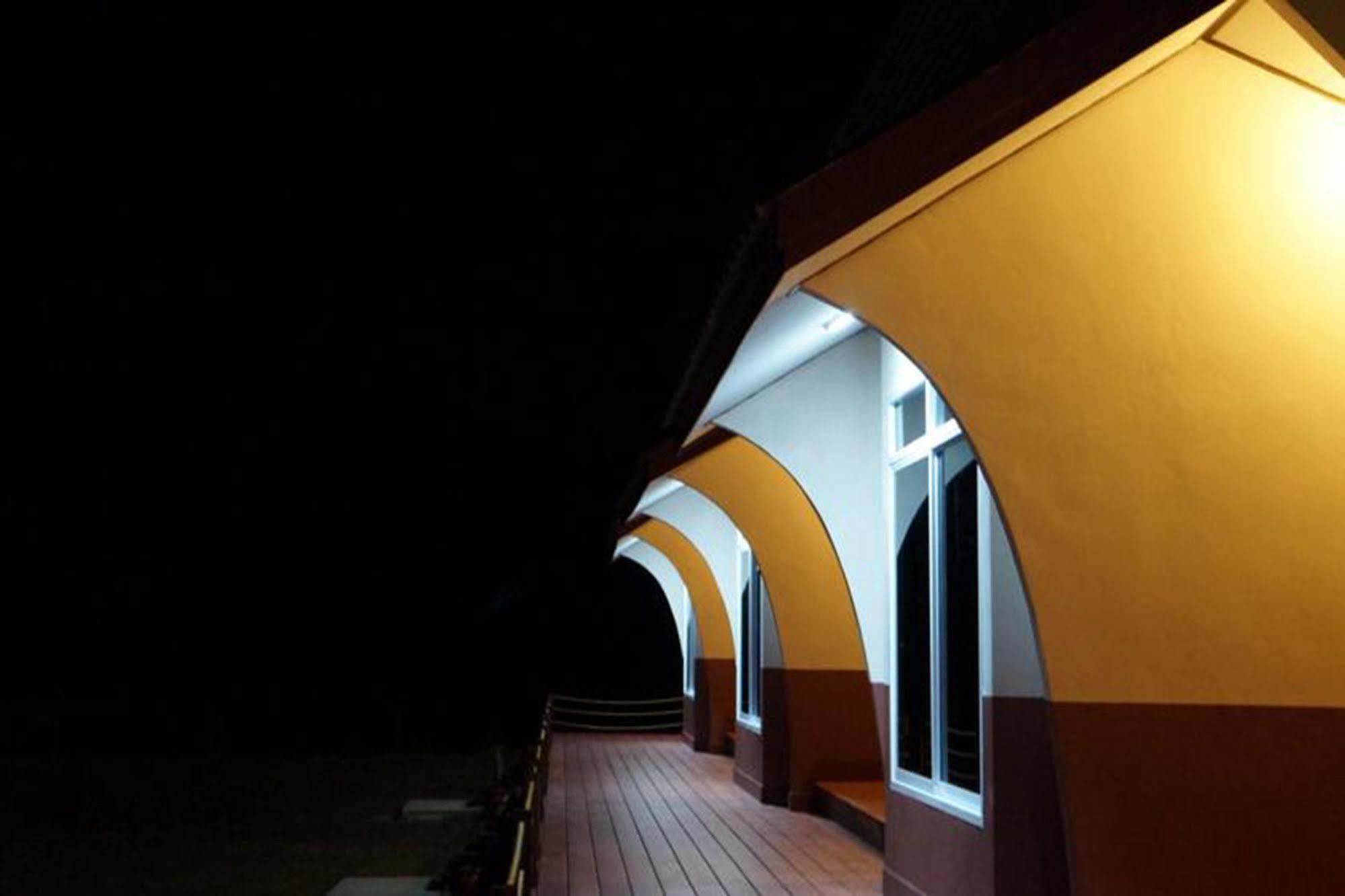 Lomtalay Resort Trat Laem Ngop Exteriér fotografie