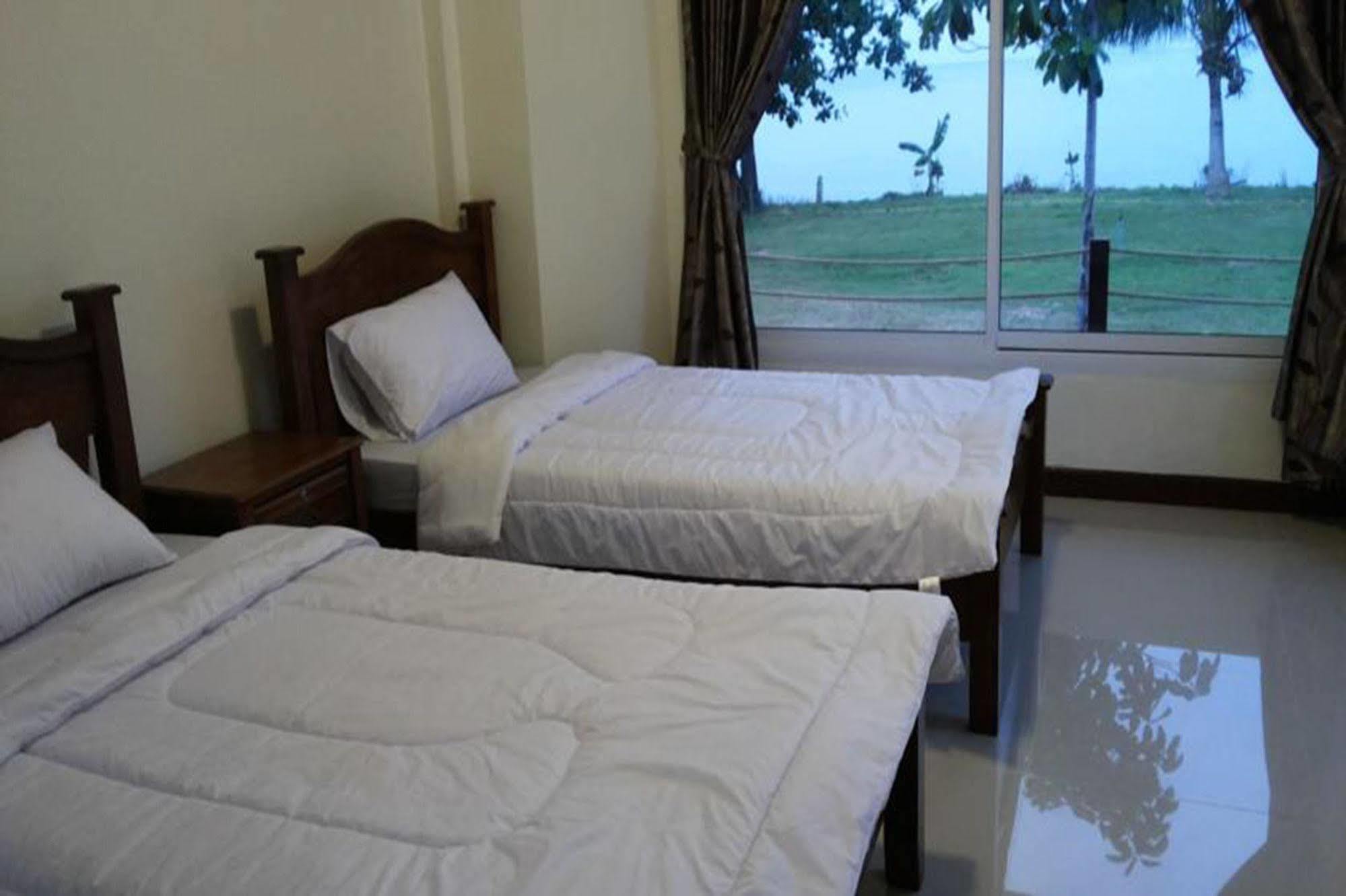 Lomtalay Resort Trat Laem Ngop Exteriér fotografie