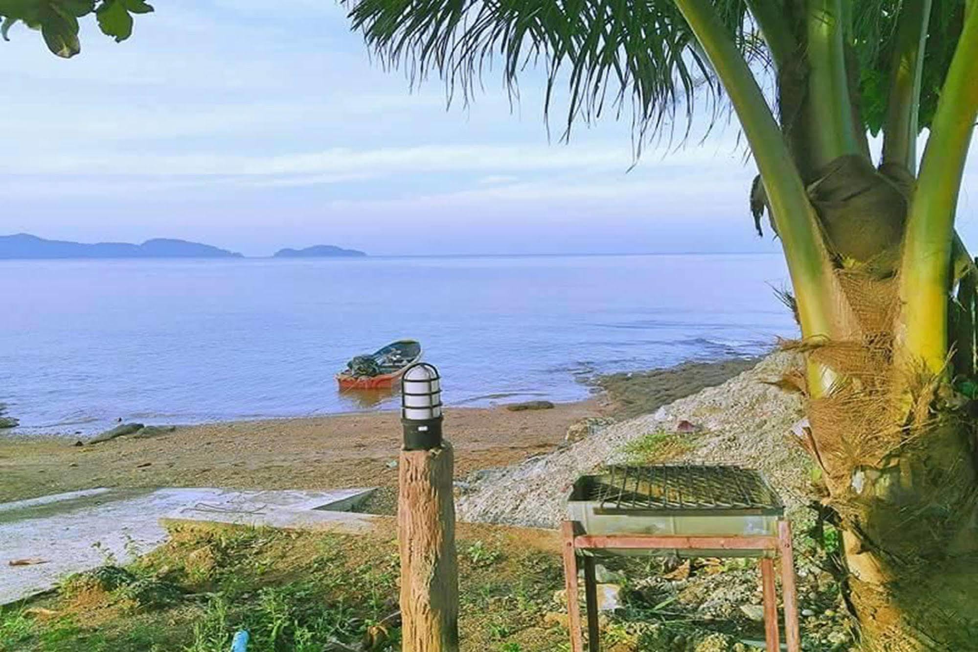 Lomtalay Resort Trat Laem Ngop Exteriér fotografie