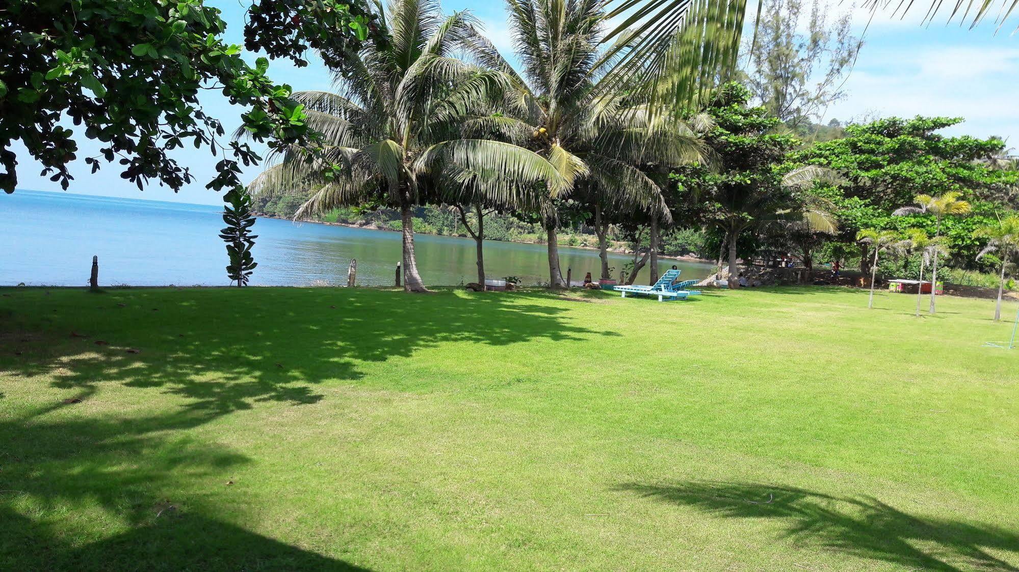 Lomtalay Resort Trat Laem Ngop Exteriér fotografie