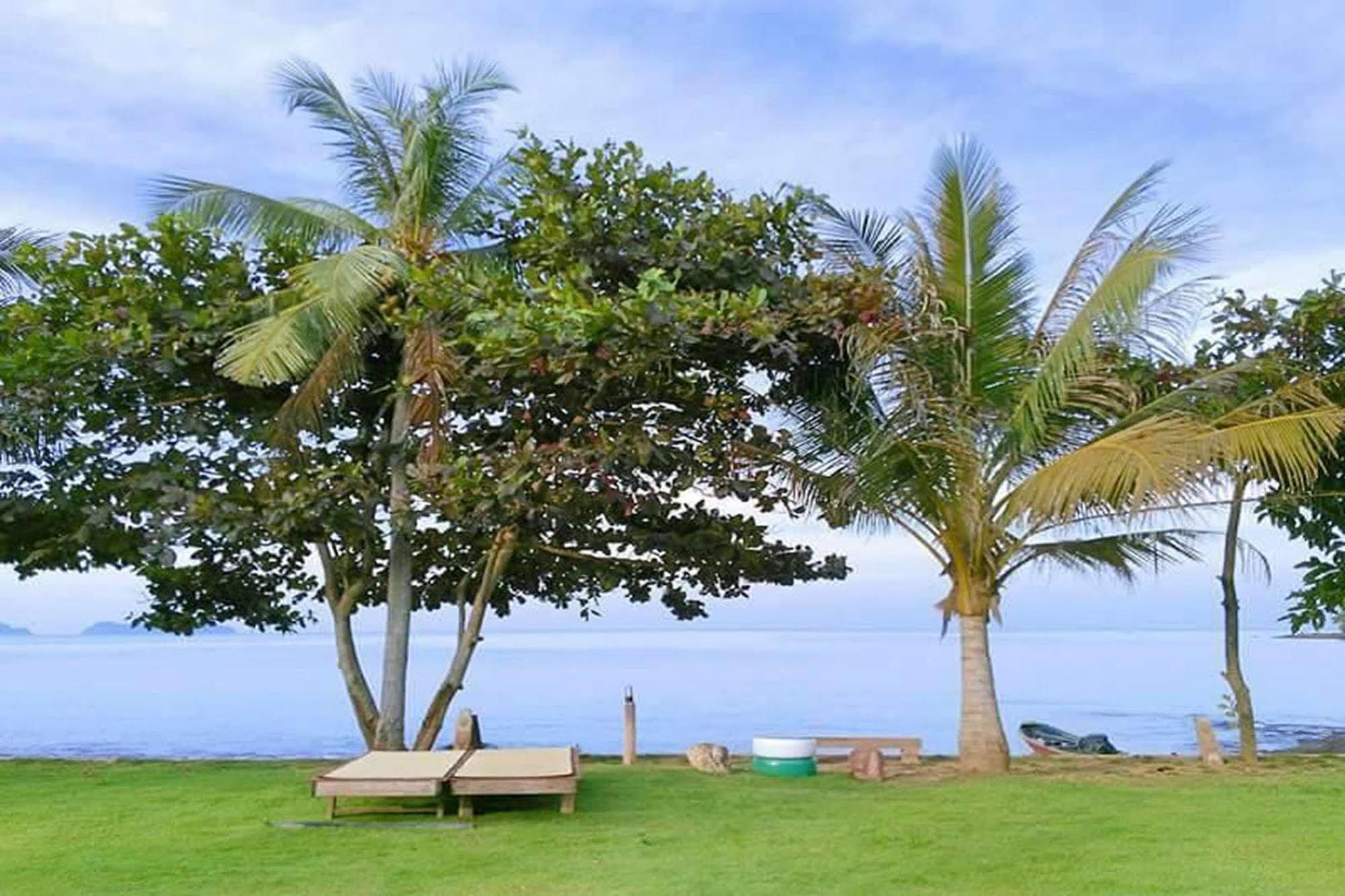 Lomtalay Resort Trat Laem Ngop Exteriér fotografie
